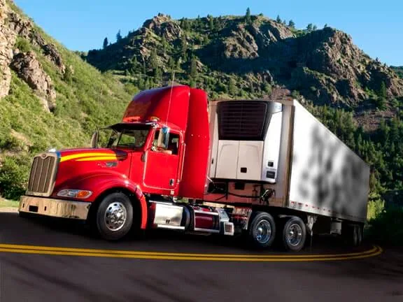 Trailer Finance