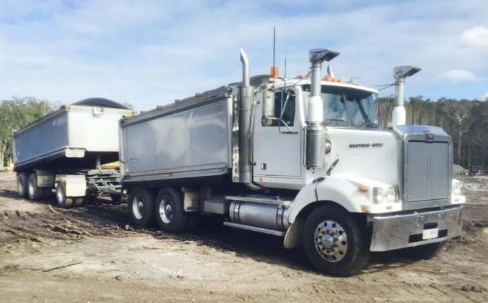 Western Star Truck Finance