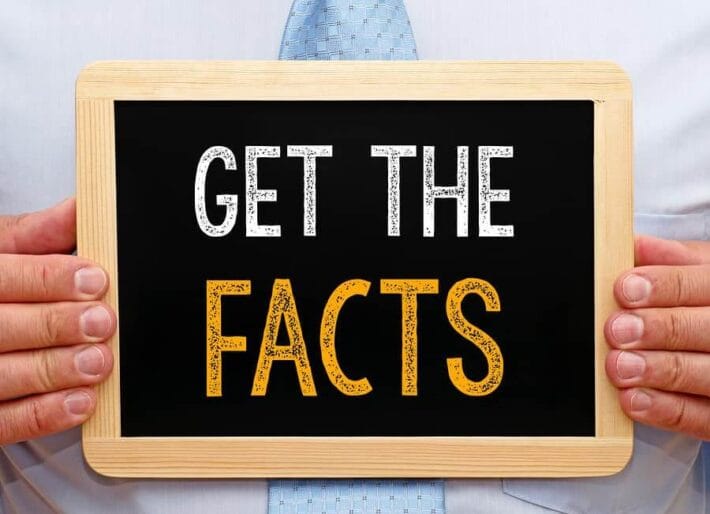 Truck Finance Broker vs the Bank