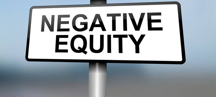 Negative Equity
