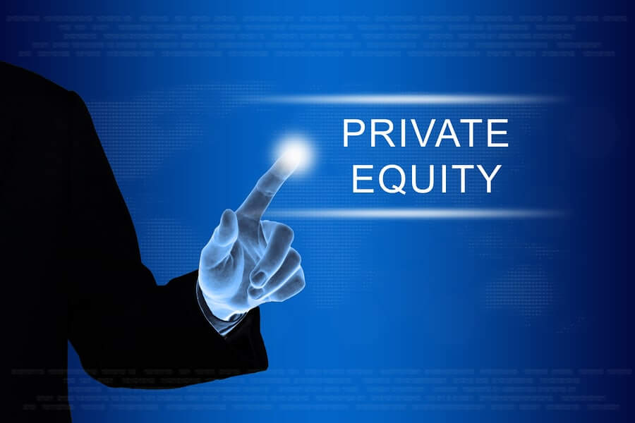 Private Equity - Truck Finance