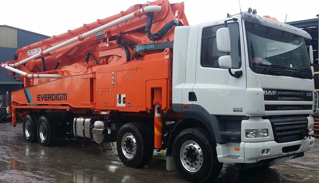 Truck Finance