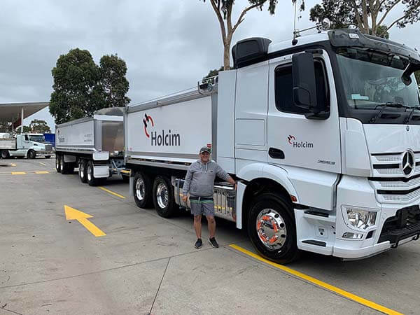 Quad Dog Trailer Finance