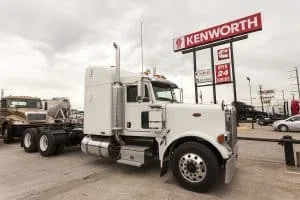 Truck Finance