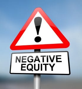 Negative Equity