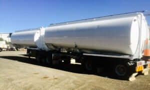 Marshall Lethlean Tanker Trailer Finance