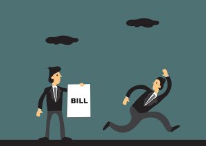 Debtors and Creditors