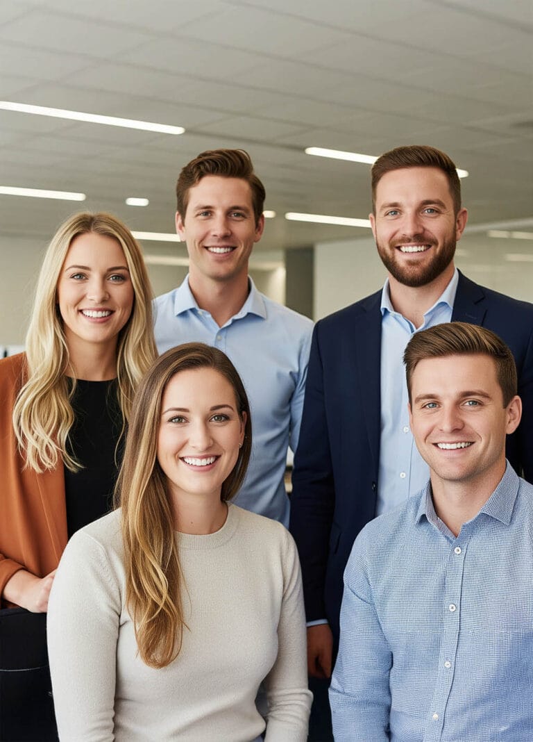 Heavy Vehicle Finance Team