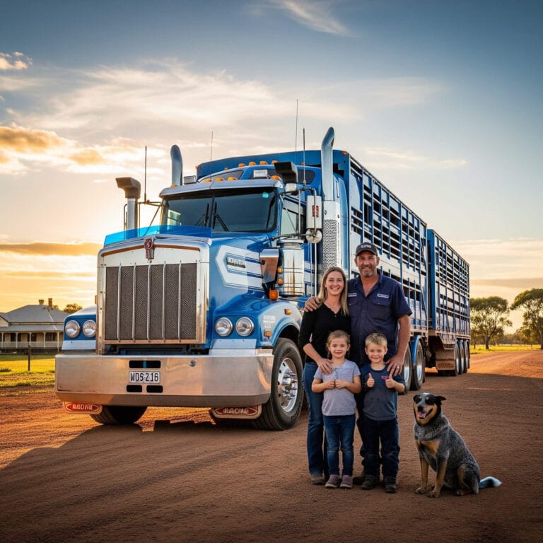 Why It’s So Important to Use a Finance Broker for Truck Finance in Australia