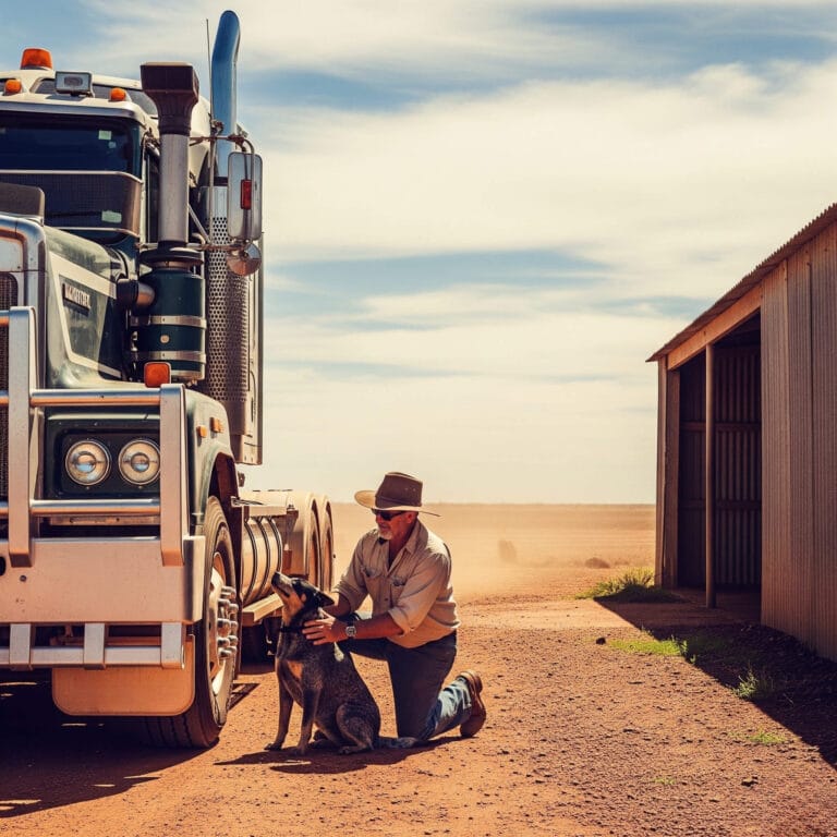 Why Your Credit Score Matters for Truck Finance in Australia