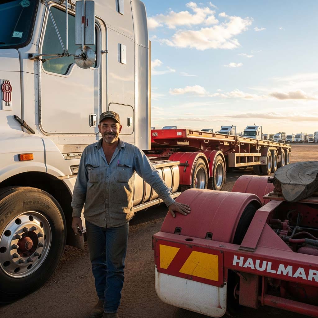 Dolly Trailer Finance