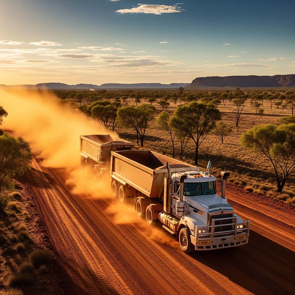 Belly Dump Trailer Finance