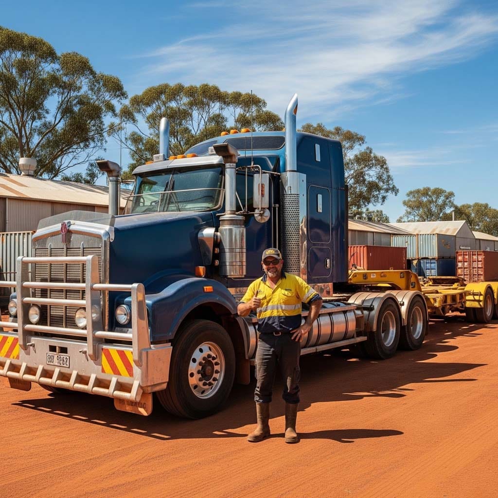 Low Loader Converter Dolly Trailer Finance