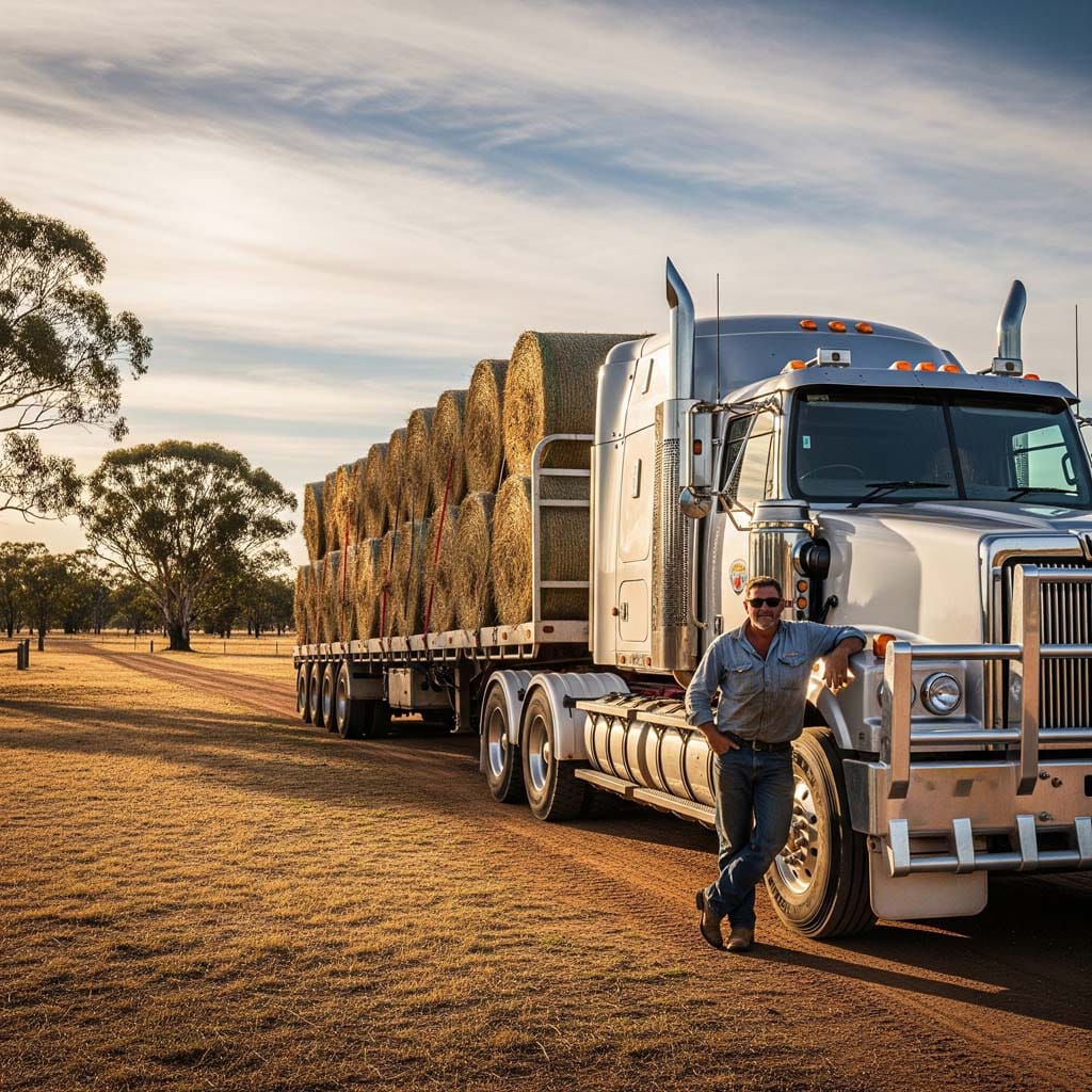Semi Trailer Loans Australia