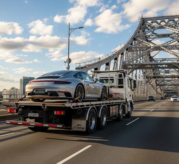 Tilt Tray Truck Finance