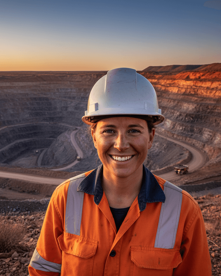 Mining Equipment Loans A