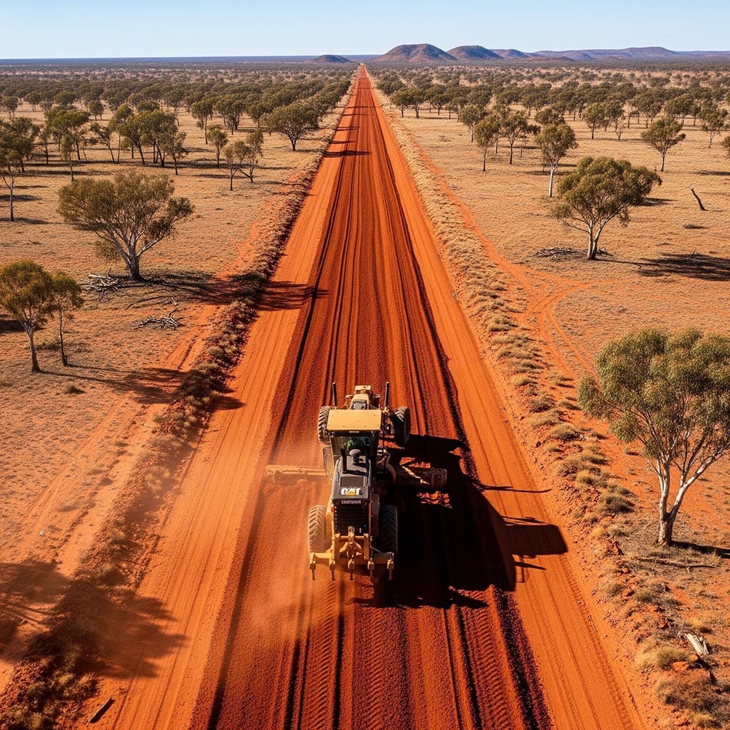 Construction Equipment Finance